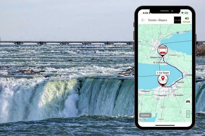 Audio Guided Road Trip through Eastern Canada - Discovering Montreal: The Vibrant Gateway