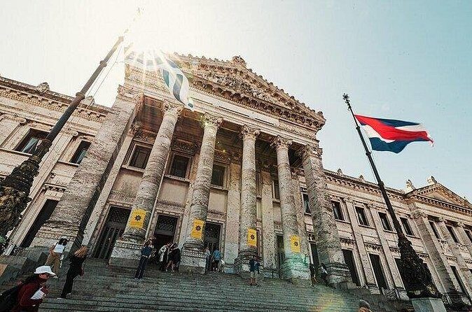 Audio Guided Tour in Montevideo City for Cruisers - Possible Downsides to Consider