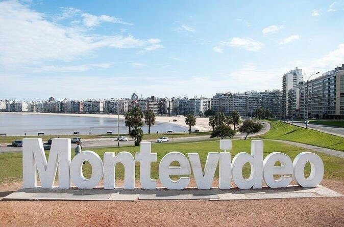 Audio Guided Tour in Montevideo City for Cruisers - Who Would Enjoy This Tour?