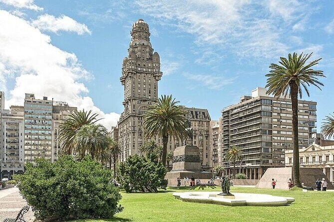 Audio Guided Tour in Montevideo City for Cruisers - FAQ