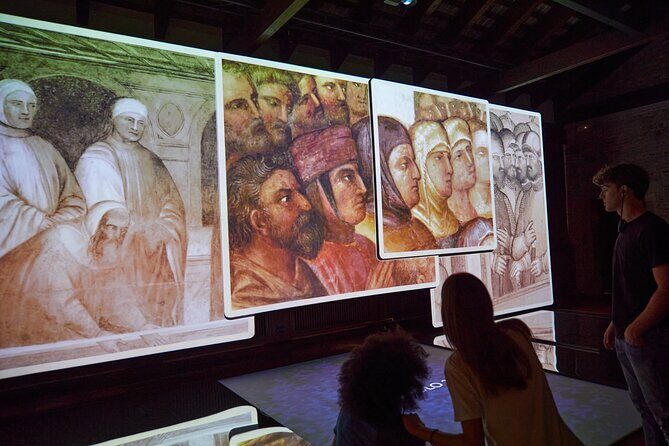 Audio Guided Tour in Padua Baptistery and Museum of the Diocese - Exploring Padua’s Religious and Artistic Heritage