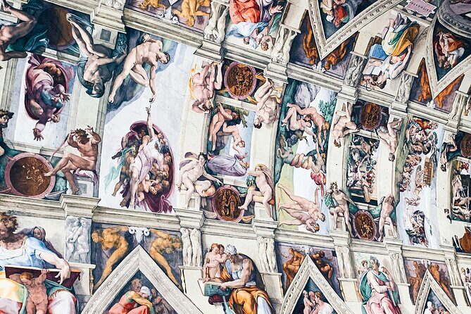 Audio Guided Tour in St. Peters Square & Basilica Vatican - Who Would This Tour Suit Best?