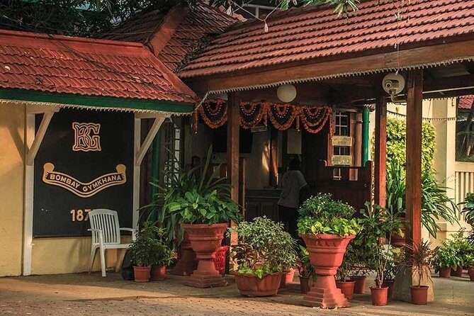 Audio Guided Tour Mumbai Cricket Walk by HopOn India - Key Points