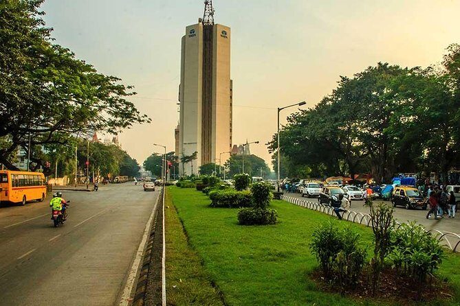 Audio Guided Tour Mumbai Cricket Walk by HopOn India - Who Will Love This Tour