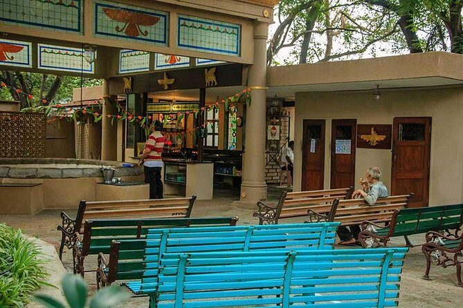 Audio Guided Tour Mumbai Cricket Walk by HopOn India - The Sum Up: Why This Tour is a Great Pick