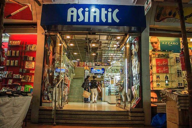 Audio Guided Tour Mumbai Cricket Walk by HopOn India - FAQs