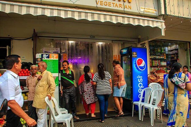 Audio Guided Tour of Matunga & Dadar Parsi Colony, Mumbai - An In-Depth Review of the Matunga & Dadar Parsi Colony Audio Tour