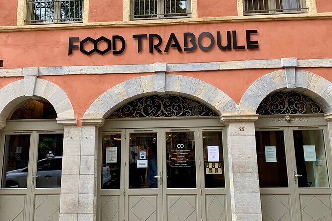 Audio-guided tour of Old Lyon - Why It Works for Certain Travelers