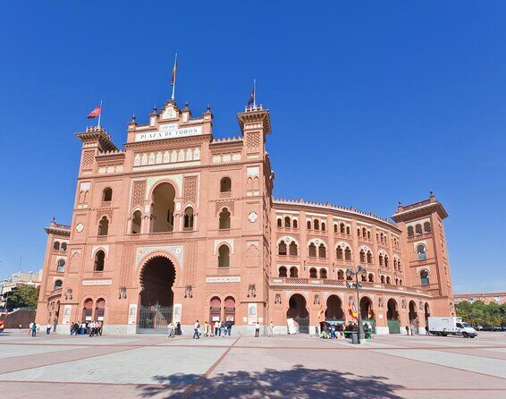 Audio Guided Tour of the Bullring of Las Ventas in Madrid - A Detailed Look at the Audio Guided Tour of Las Ventas