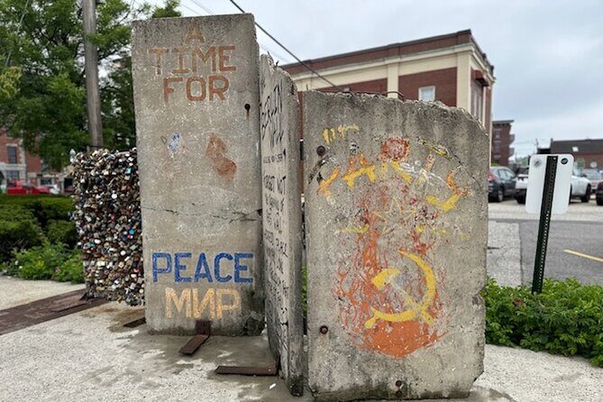 Audio Guided Walking Tour from Old Port of Portland, Maine - FAQ