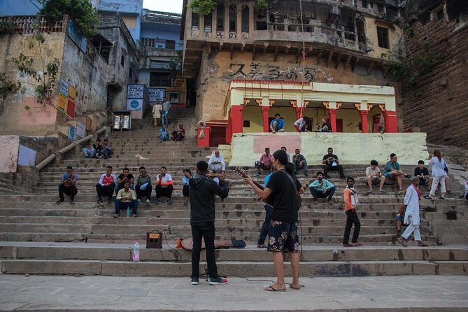 Audio Guided Walking Tour of Banaras Ghats, Varanasi - Final Thoughts