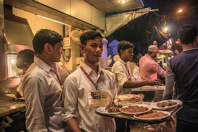 Audio Guided Walking Tour on HopOn India App  From Gateway to Fountain, Mumbai - What Travelers Can Expect