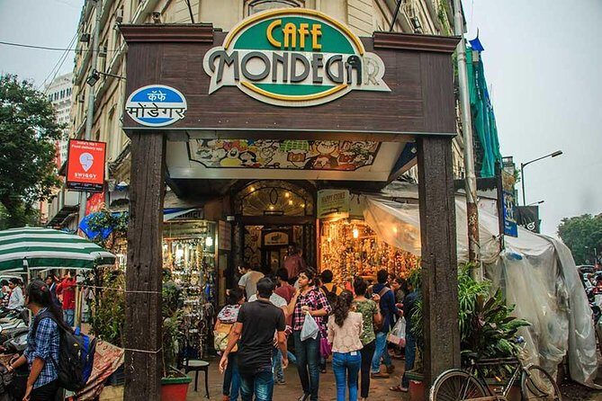 Audio Guided Walking Tour on HopOn India App  From Gateway to Fountain, Mumbai - FAQ