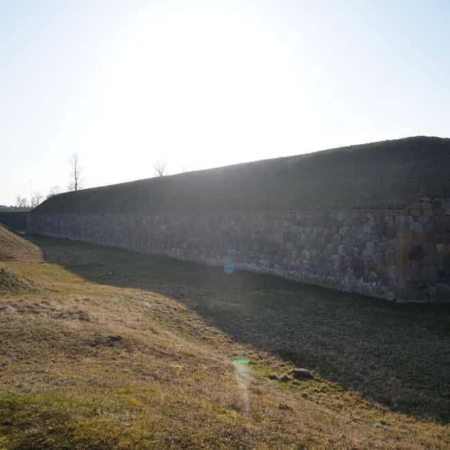 Audio Tour of Daugavpils Fortress - A Deep Dive into the Daugavpils Fortress Audio Tour