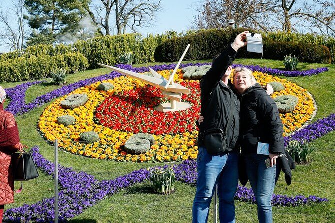 Audio tour to discover Geneva while tasting its Chocolates - Why This Tour Works for Travelers