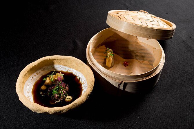 Audio visual multi-sensory chefs journey dinner experience - Final Thoughts: Is the Audio Visual Chefs Journey Worth It?