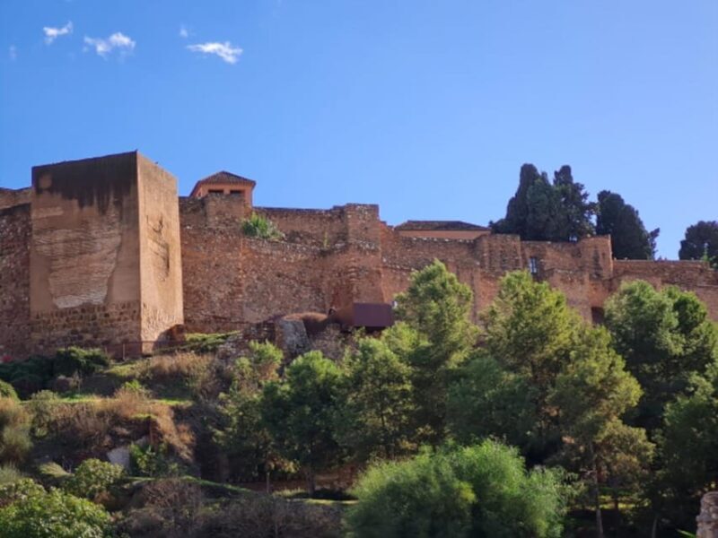Audioguide City Walk Malaga for cruises (German & English) - A Detailed Look at the Malaga City Walk Audio Guide