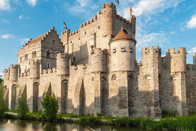 AudioGuide Ghent - Practical Details and Tips for Travelers