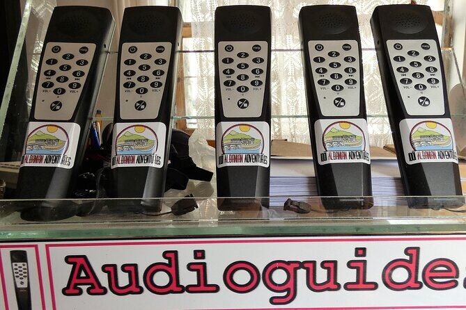 Audioguide service for Berat city by 1001 Albanian Adventures - A Practical, Flexible Way to Explore Berat with an Audioguide