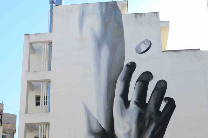 Audioguided tour of Athens alternative neighbourhood of Exarchia - Final Thoughts: Is This Tour Worth It?