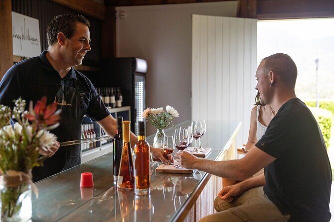 Audrey Wilkinson Vineyard: Fromage and Fortified Wine Experience - Final Thoughts
