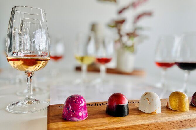 Audrey Wilkinson Vineyard - Sweet Indulgence Experience - Frequently Asked Questions