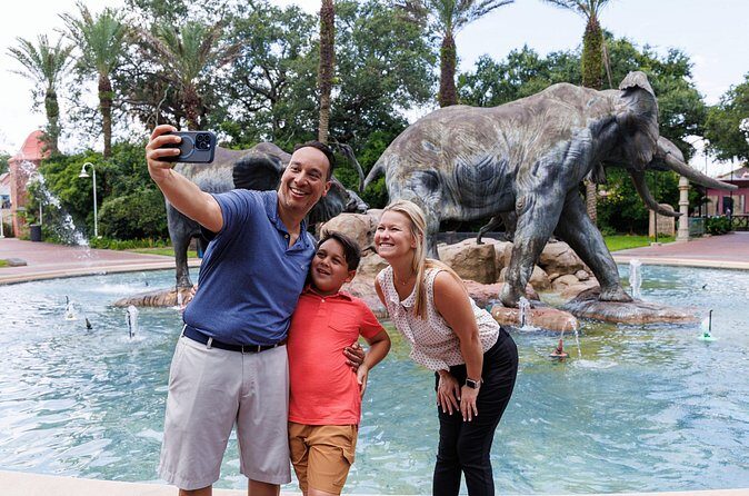 Audubon Zoo, Aquarium, and Insectarium Combo Ticket - Practical Details & Tips