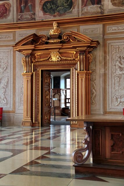 Augsburg - Private Historic Tour (Half Day) - Who Will Love This Tour?