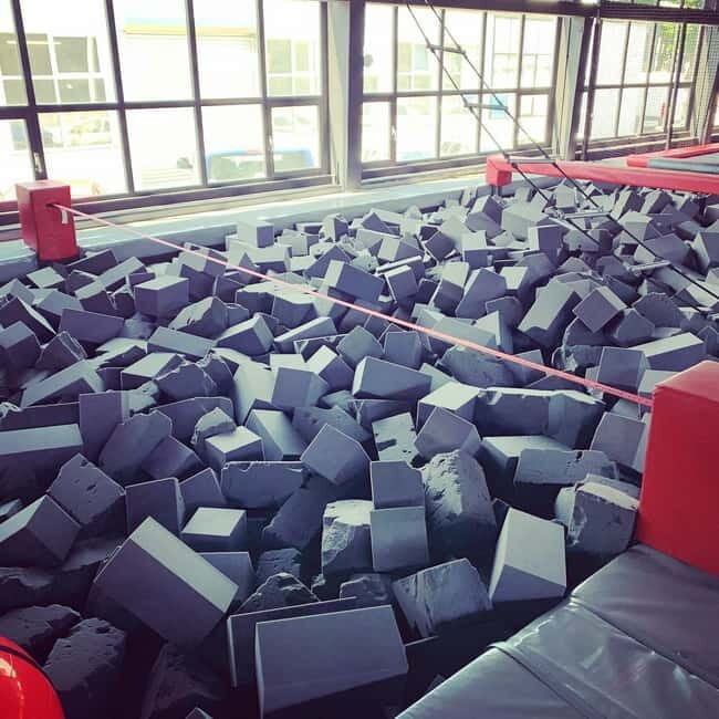 Augsburg: Trampoline Jumping at Jumptown - Why Jumping at Jumptown Offers Great Value