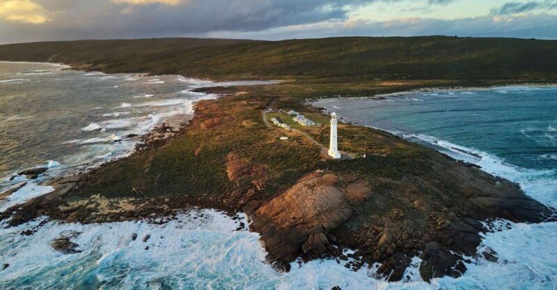 Augusta: Cape Leeuwin Lighthouse Tour - Why This Tour Offers Good Value