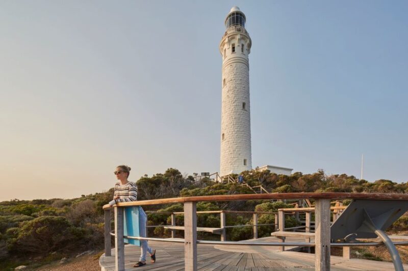 Augusta: Cape Leeuwin Lighthouse Tour - Who Should Consider This Tour?