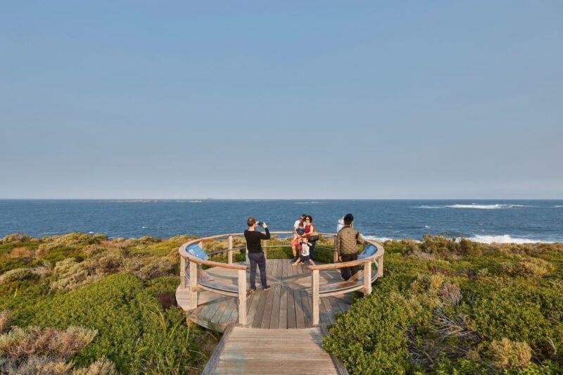 Augusta: Cape Leeuwin Lighthouse Tour - The Sum Up