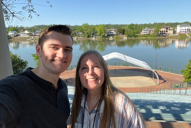 Augusta Scavenger Hunt Interactive Walking Activity - Why This Tour Offers Value