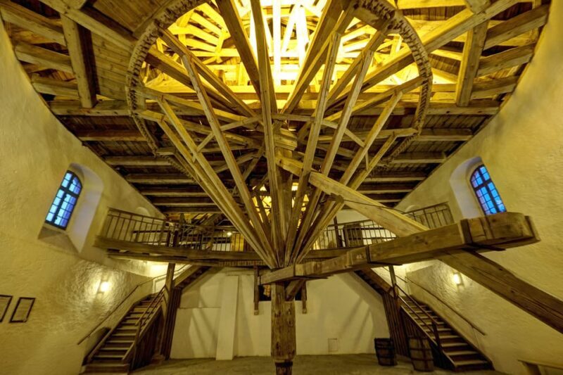 Augustusburg Castle: Guided tour - Augustusburg Castle: Guided tour