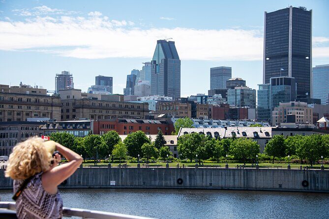 AURA experience at Notre-Dame Basilica and guided cruise - Who Will Love This Journey?