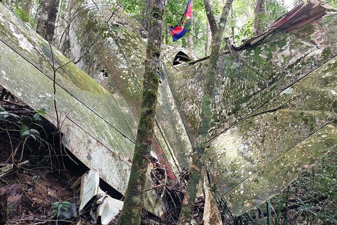 Aural Mountain Trek: Cambodia Tallest Peak Challenge - FAQs