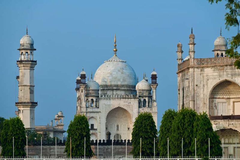 Aurangabad: 3-day Lonar Crater, Ajanta, & Ellora Caves Tour - Why Consider This Tour?