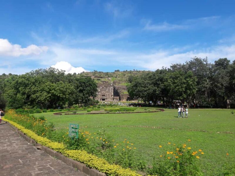 Aurangabad: 3-day Lonar Crater, Ajanta, & Ellora Caves Tour - The Sum Up