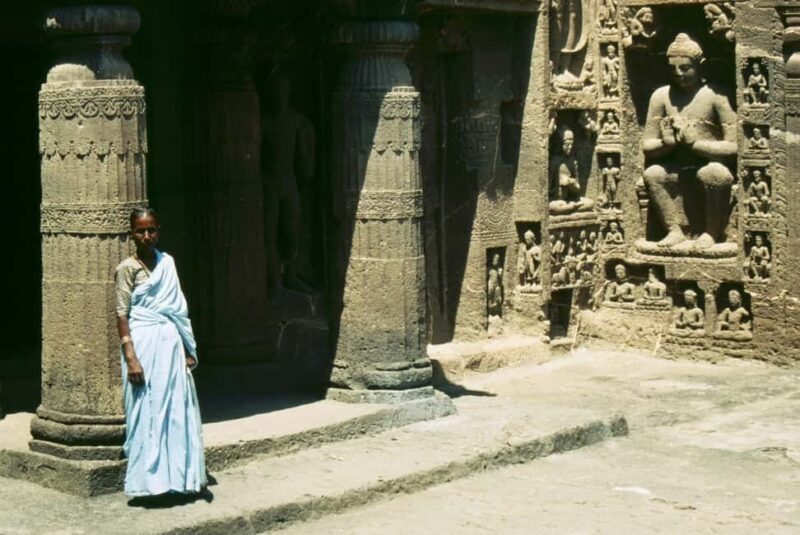 Aurangabad: 3-day Lonar Crater, Ajanta, & Ellora Caves Tour - FAQ