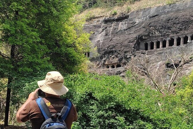 Aurangabad, Ajanta and Ellora Caves Tour (3 Days) - A Deep Dive into the Experience