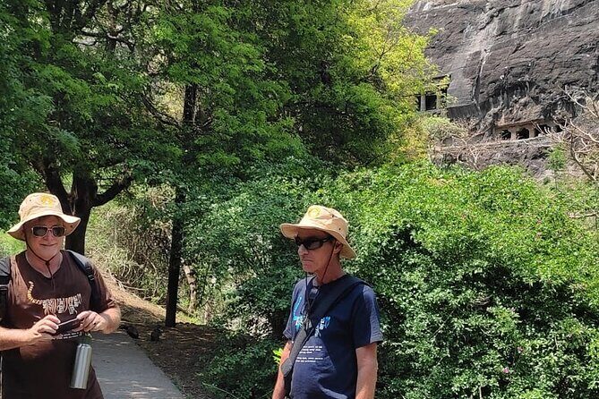 Aurangabad, Ajanta and Ellora Caves Tour (3 Days) - Who Should Consider This Tour?