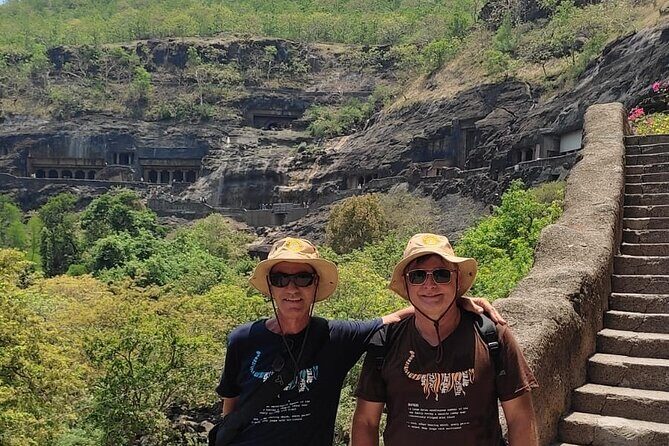 Aurangabad, Ajanta and Ellora Caves Tour (3 Days) - FAQs