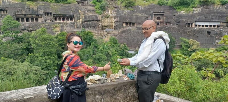 Aurangabad: Ajanta & Ellora Caves Day Tour (No Guide) - Final Thoughts