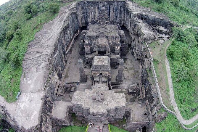 Aurangabad Ajanta & Ellora Caves Same Day Tour - Who Should Book This Tour?