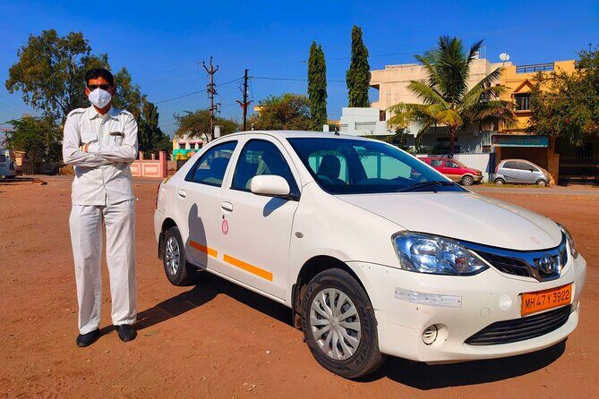 Aurangabad Ellora Caves sightseeing - Day Tour - Key Points