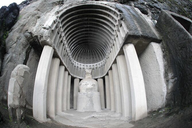 Aurangabad Heritage Day Tour - Tour Logistics and Practicalities