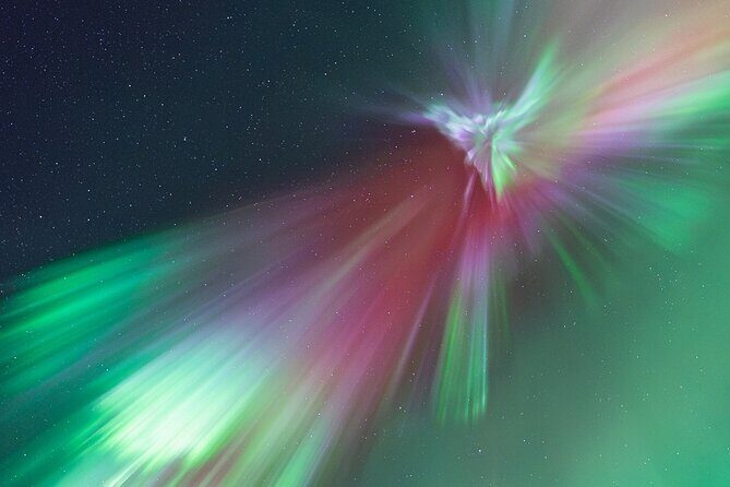 Aurora and Beyond Premiere Chase Adventure - Why Choose This Tour?