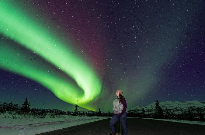 Aurora and Beyond Premiere Chase Adventure - Frequently Asked Questions