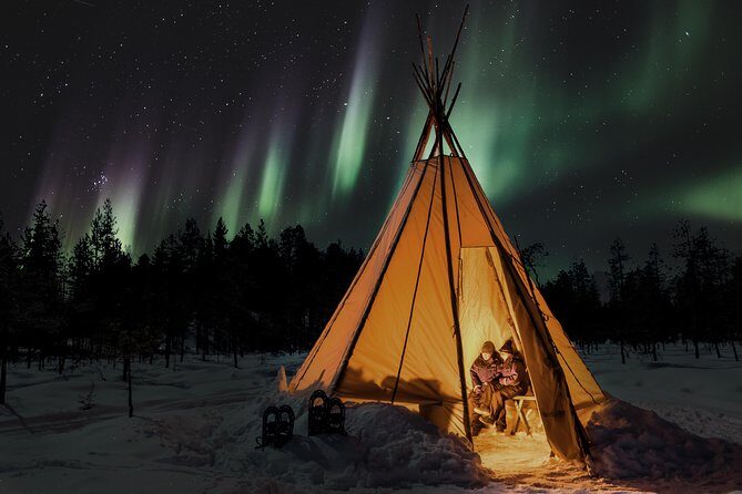 Aurora Borealis Picnic in Rovaniemi - Who Should Consider This Tour?
