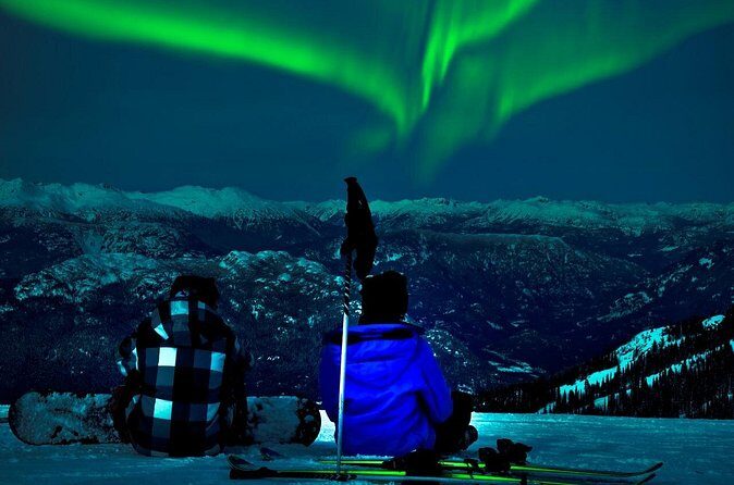 Aurora Borealis Quest: Private Yukon Nighttime Tour - Practical Details and Tips